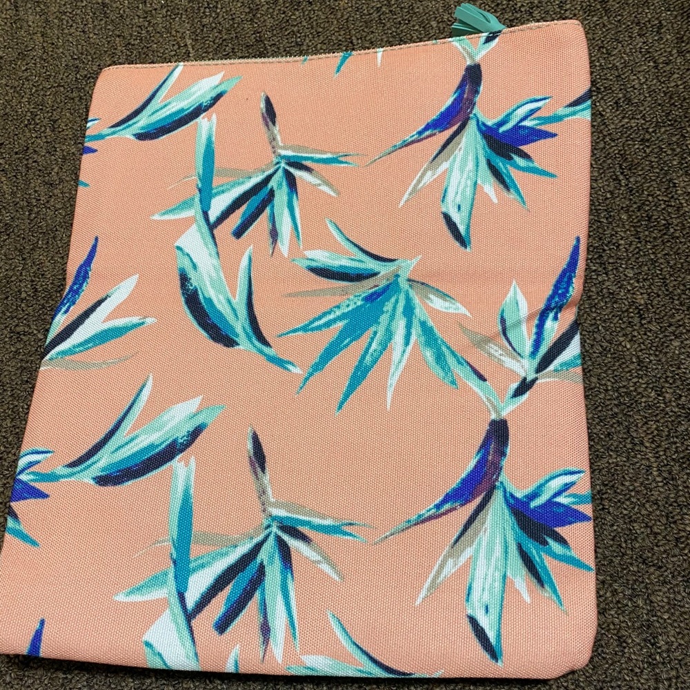 A Rachel Pally Clutch